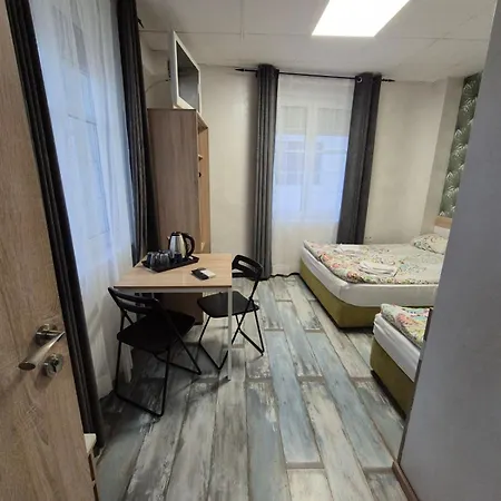 Guest house 
