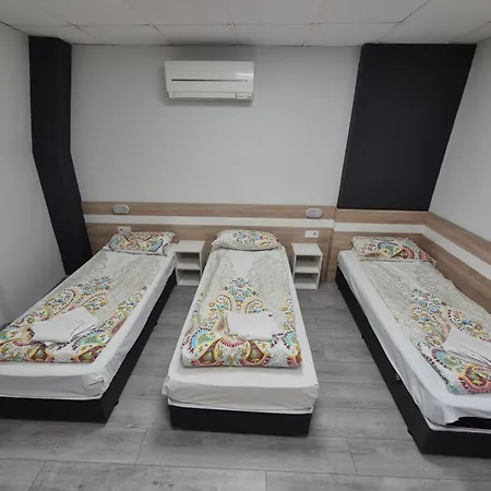 Guest house 