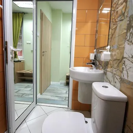 Guest house 