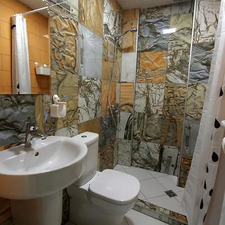 Guest house 